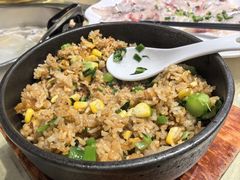 -红日饭店(裕隆三路店)