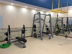 -健怪兽私教健身馆(恒大帝景店)