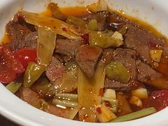 -榕意·川味之美(深业上城店)