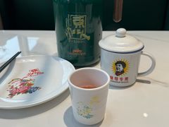-东北人·东北菜(罗湖店)