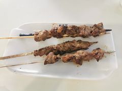 -帕米尔食府(白云观店)