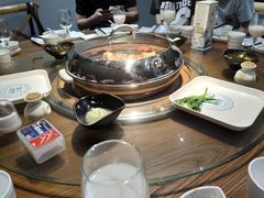 -董大蒸货(方塔园店)