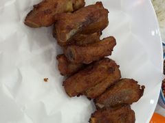 -粤盛海鲜平价店(洛溪食街店)