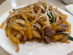 -玲又珑美食(盘福路店)