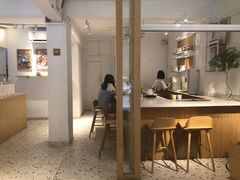-Cafe on warm(丹霞店)