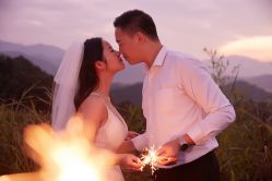 点击看大图 -金夫人婚纱摄影