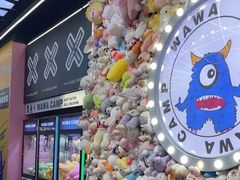 -娃娃集合营(上海闵行天街店)