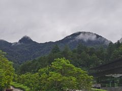 -腾冲云峰山