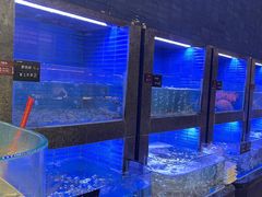 -徐记海鲜(曲江南湖店)