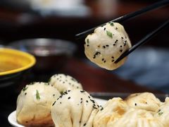 虾肉生煎-大壶春生煎(四川中路店)