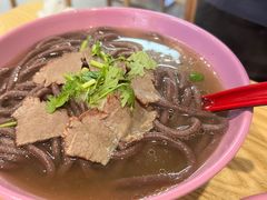 -牛马行牛肉饸饹铺(长春总店)