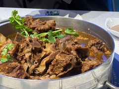 -黑窑厂糖油饼烤鸭·清真菜(总店)