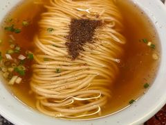 虾籽面-耿福兴(凤凰美食街店)