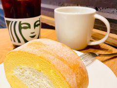 -星巴克臻选(杭州嘉里中心1F店)
