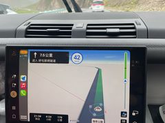 -新疆那拉提国家旅游度假区