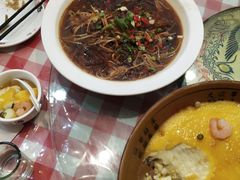 -老妈菜馆(西祥伦街店)