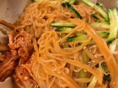 -东吉馆韩式餐厅(八经街总店)
