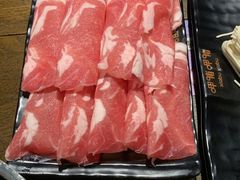 -呷哺呷哺 小火锅 (浦东新欧尚超市店)