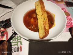 -半秋山西餐厅(巴南万达广场店)