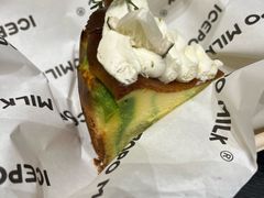 -ICEPOPO MILK(玉兰店)