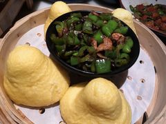 -绿茶餐厅(深圳龙华天虹购物中心店)