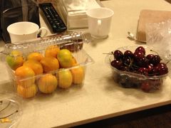 超市里卖的水果-乐天超市(蚕室店)