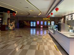 -嘉华国际影城(学清路店)