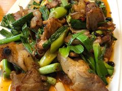 回锅肉-赤宴·川菜(玉林店)