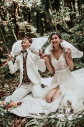 -天长地久婚纱摄影