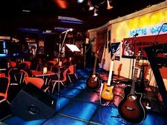 -音乐房子·Vintage Live Bar(玉林总店)