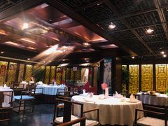 -汉唐宴长安食府