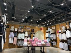 -BASEMENT FG (成都太古里店)