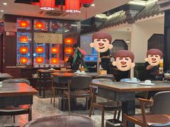 -李记饺子·熏酱东北菜(欢乐谷店)