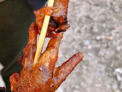-大学城美食街