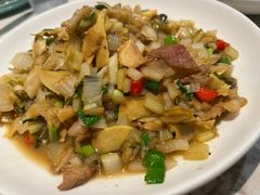 -小乡小镇·传承桐庐土菜·老板亲自烧的菜