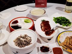 -月福京味斋·烤鸭店·北京菜(鼓楼总店)