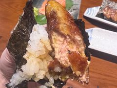 -千代武日本料理(爱建店)