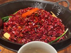 -楠火锅(太古里总店)