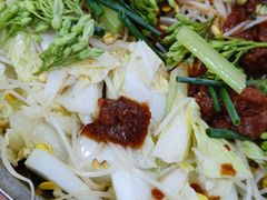 -标记好食