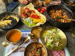 -兰正韩·韩国料理(春熙路店)