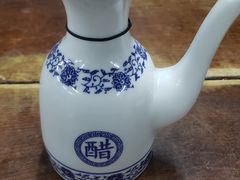 -吾介小籠館