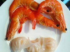 -康莱德酒店·美庭自助餐厅