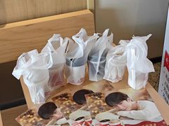 -肯德基(蓝桥店)