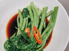 -小厨娘绣中淮扬(大行宫科巷店)