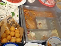 -重庆德忆火锅（龙南街3店）(渝水岸餐饮)