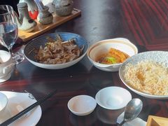 -新天世纪中餐厅