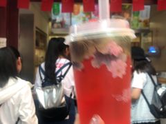 -鸡鸣赐茶(鸡鸣寺路店)