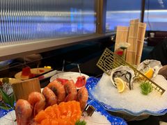 -太古汇海鲜姿造(延寿店)