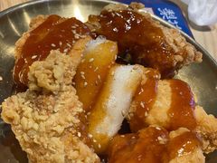 -梨花牛肉汤饭(仁恒伊势丹店)