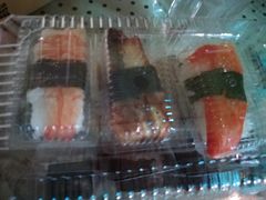 -池田寿司·新鲜现做(朝阳大悦城店)